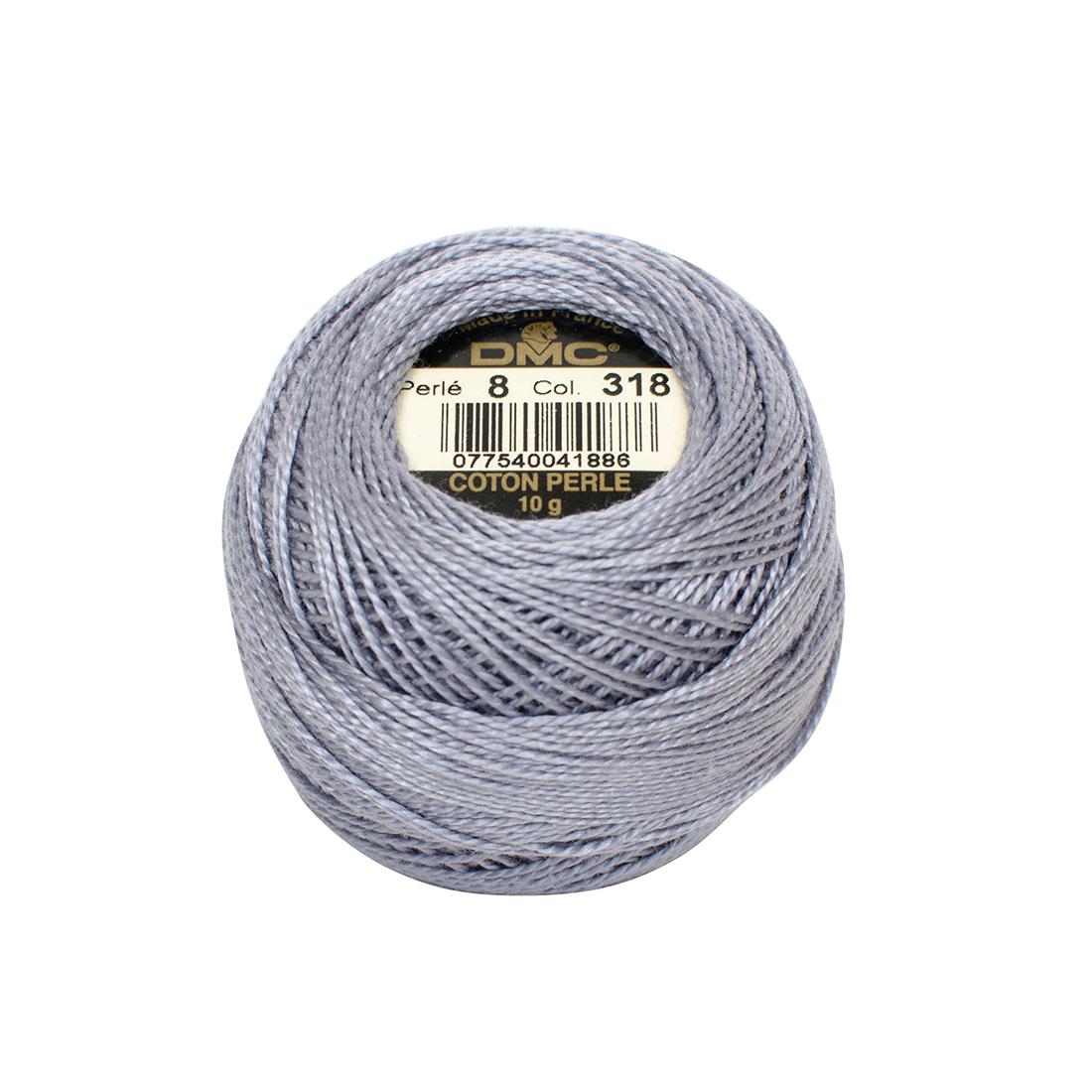 DMC Perle #8 - Group 2