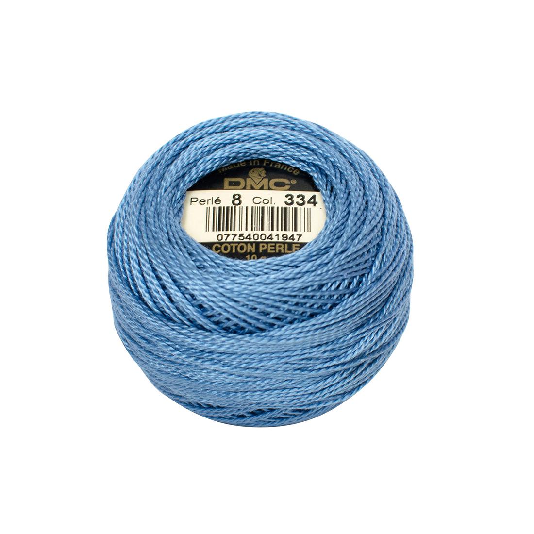 DMC Perle #8 - Group 2