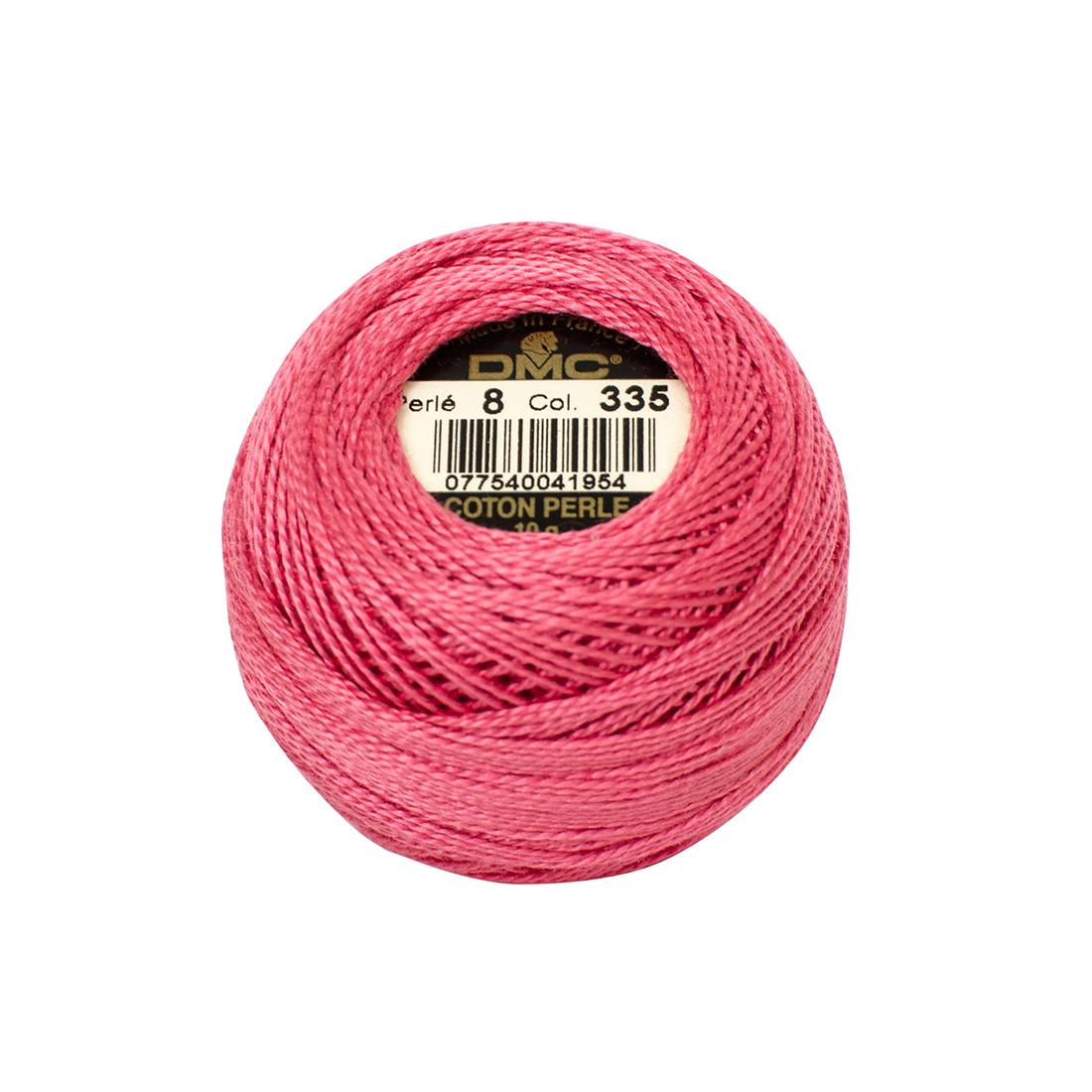 DMC Perle #8 - Group 2