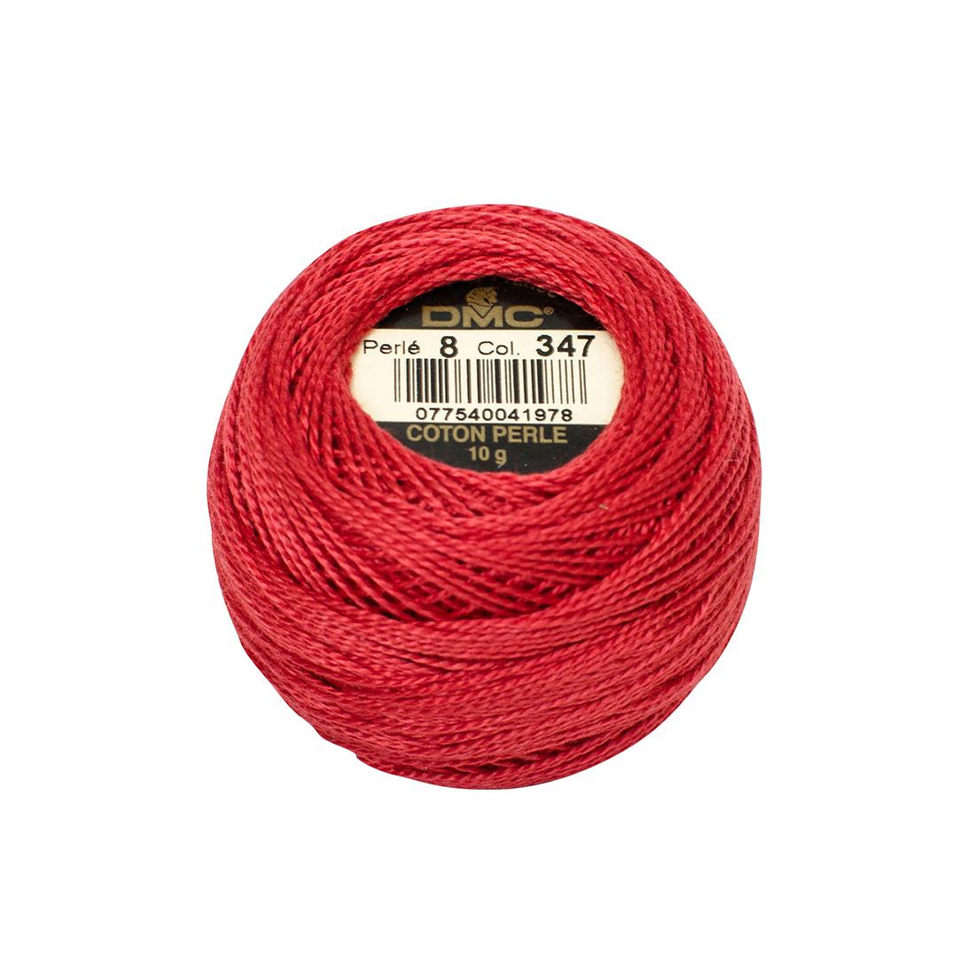 DMC Perle #8 - Group 2