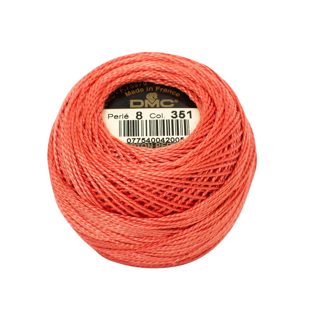 DMC Perle #8 - Group 2