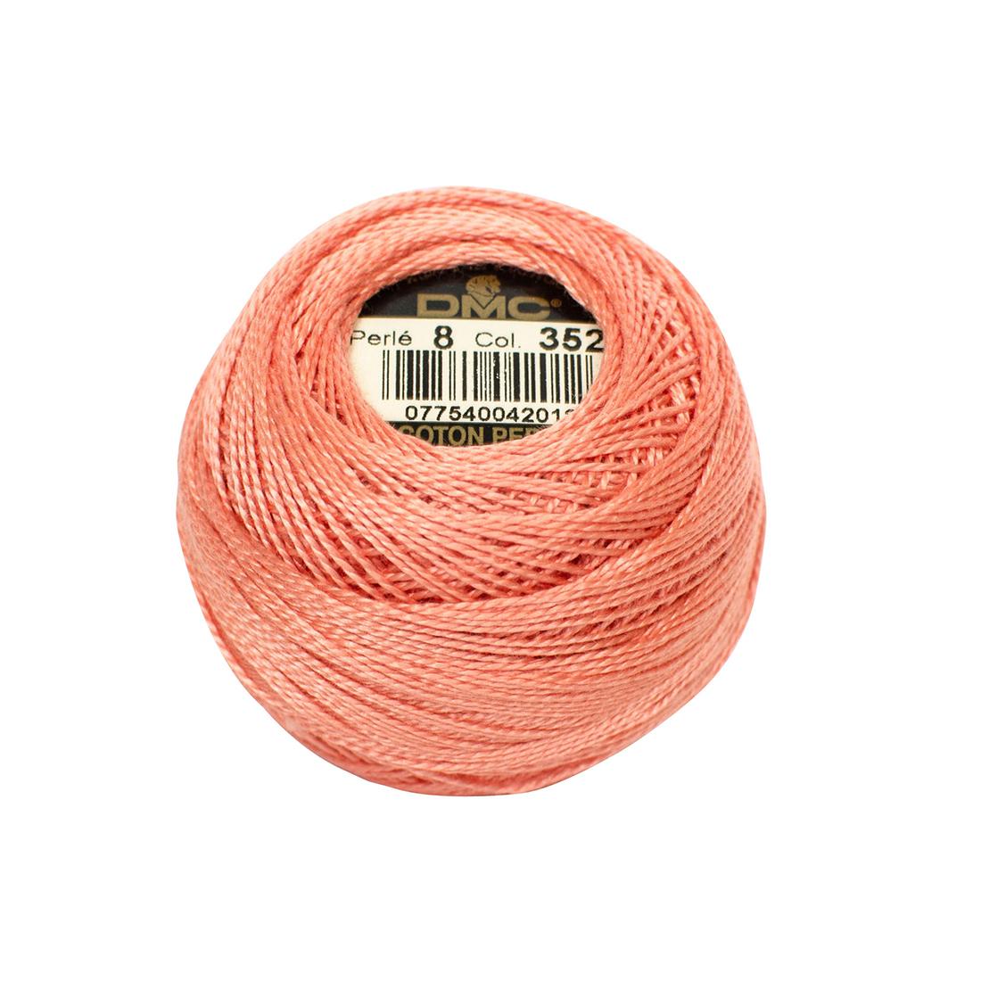 DMC Perle #8 - Group 2