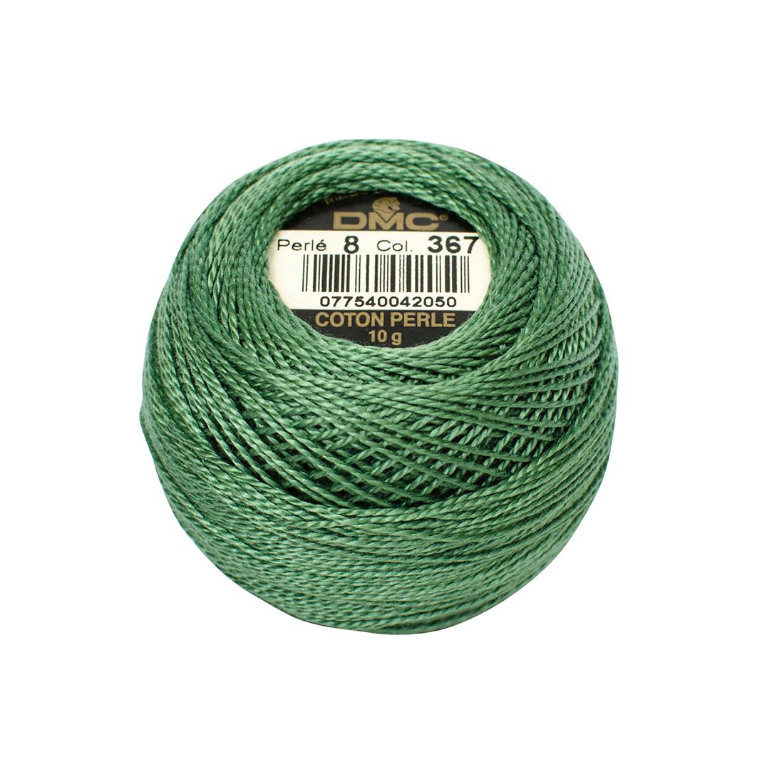 DMC Perle #8 - Group 2