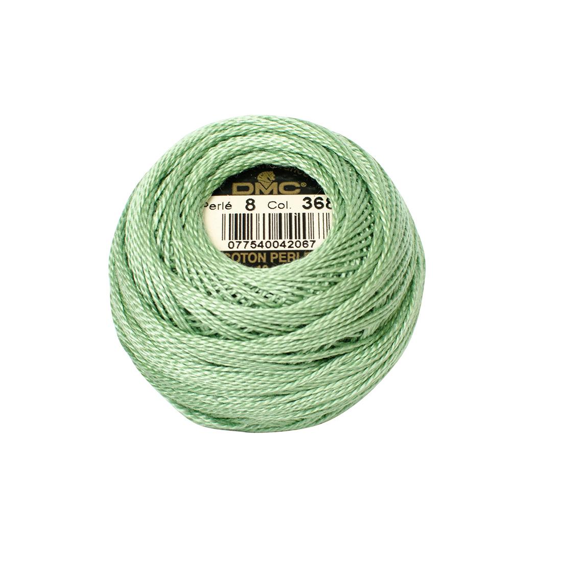 DMC Perle #8 - Group 2