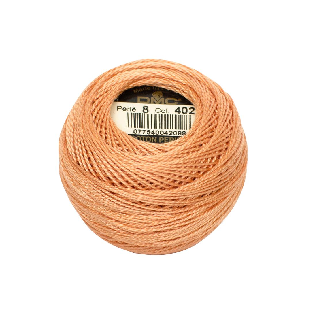 DMC Perle #8 - Group 2