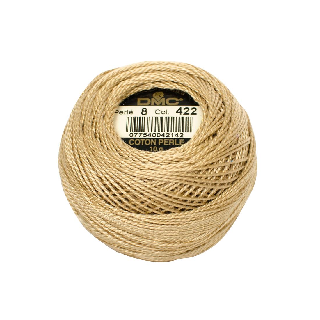 DMC Perle #8 - Group 2