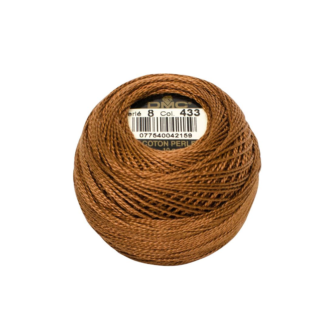 DMC Perle #8 - Group 2