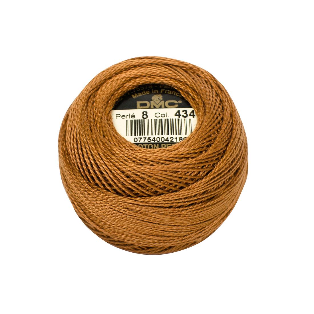 DMC Perle #8 - Group 2