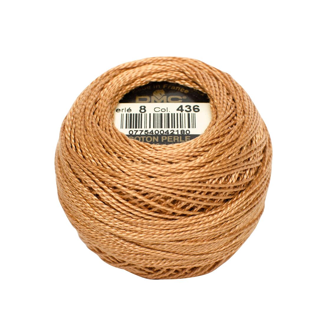 DMC Perle #8 - Group 2