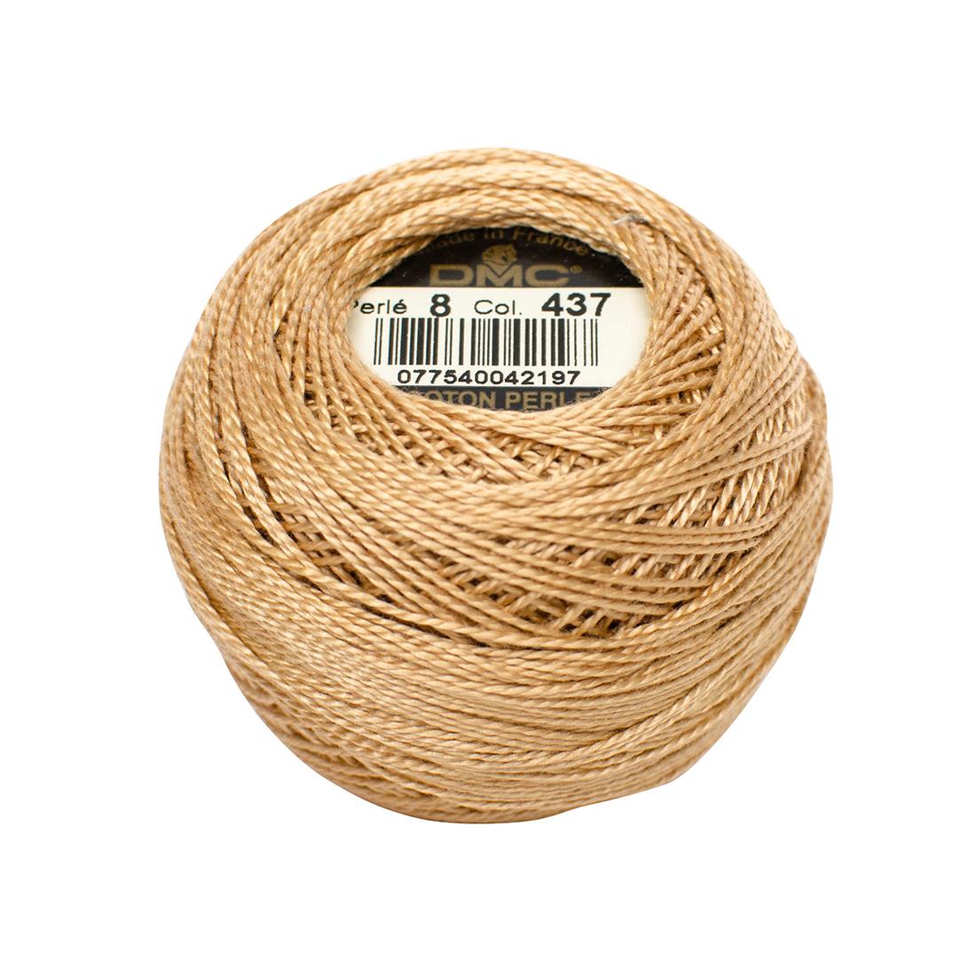 DMC Perle #8 - Group 2