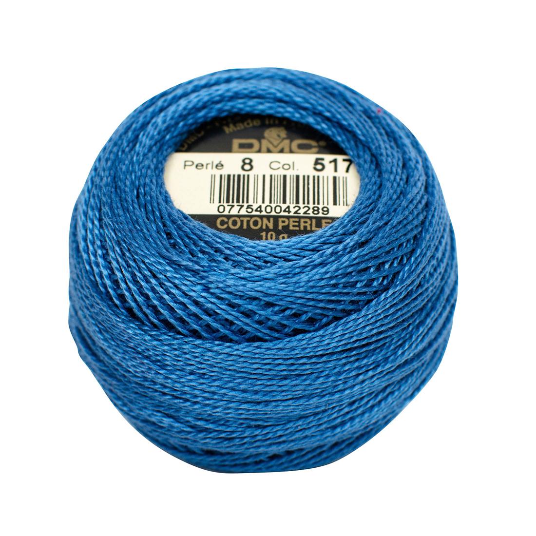 DMC Perle #8 - Group 3