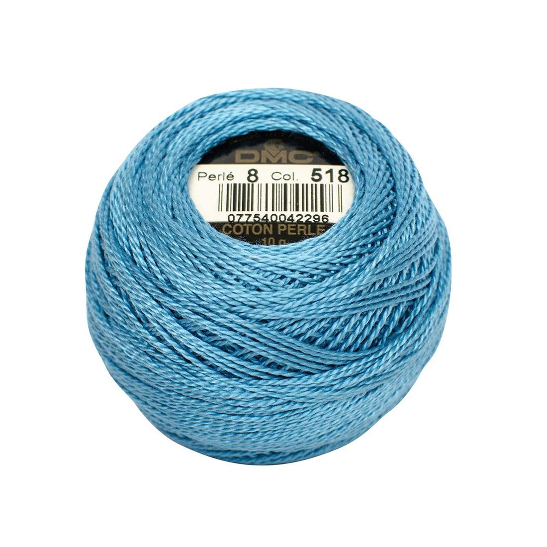 DMC Perle #8 - Group 3