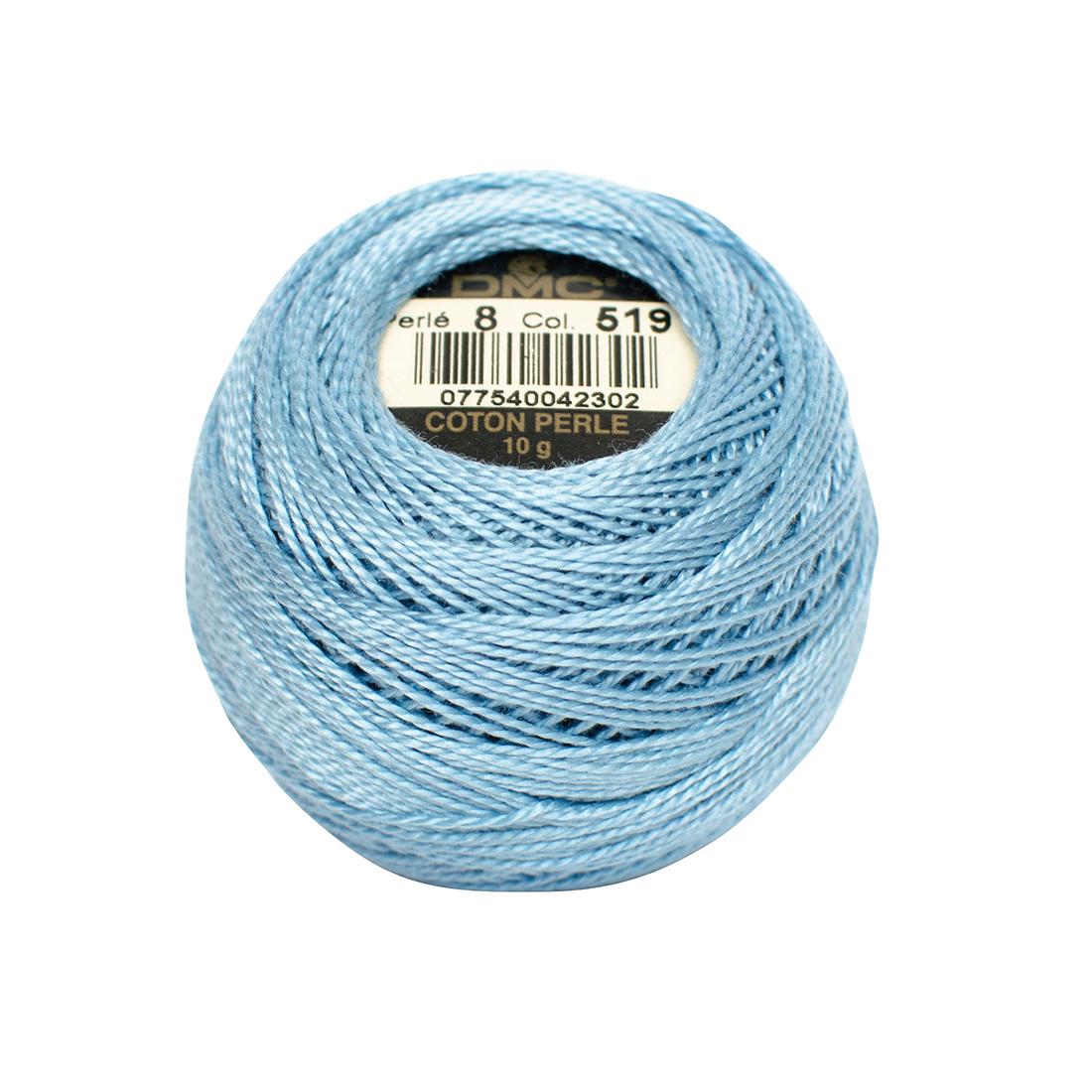 DMC Perle #8 - Group 3