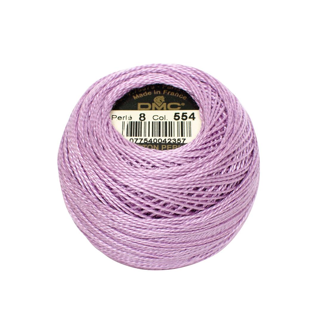 DMC Perle #8 - Group 3