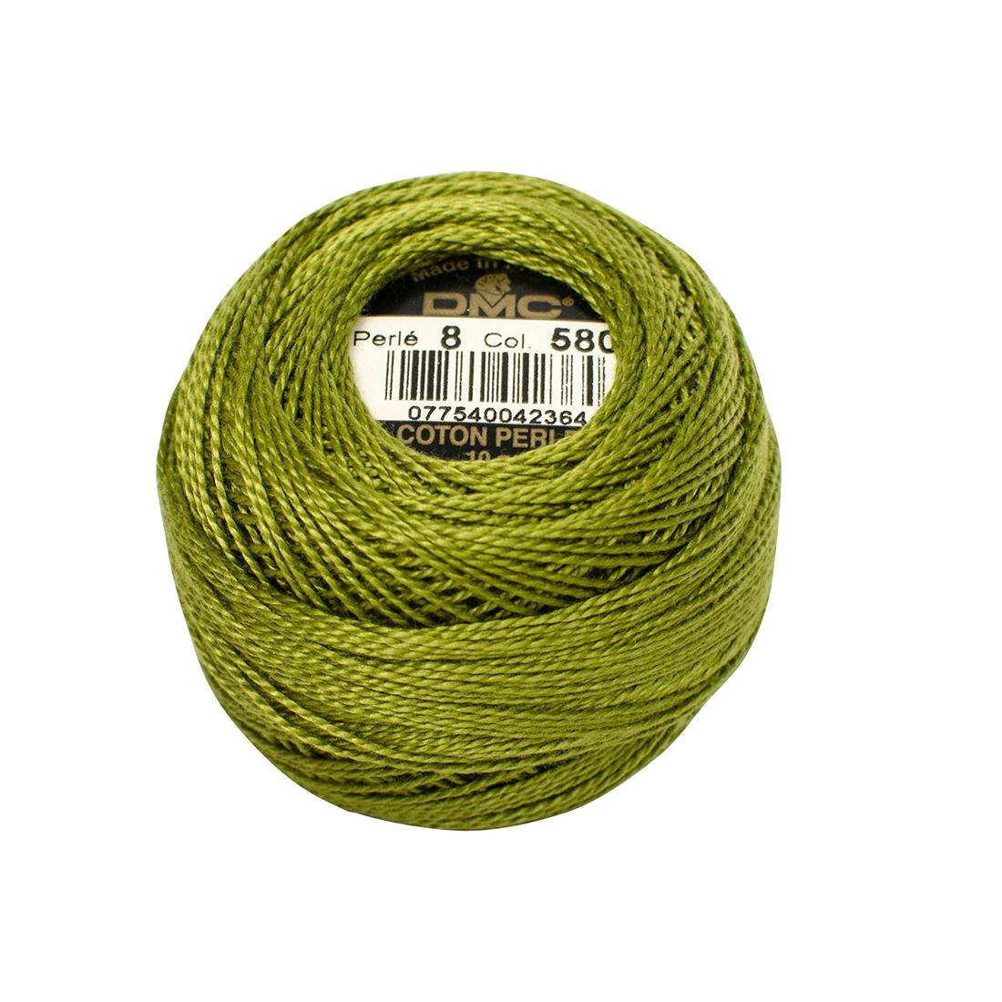 DMC Perle #8 - Group 3