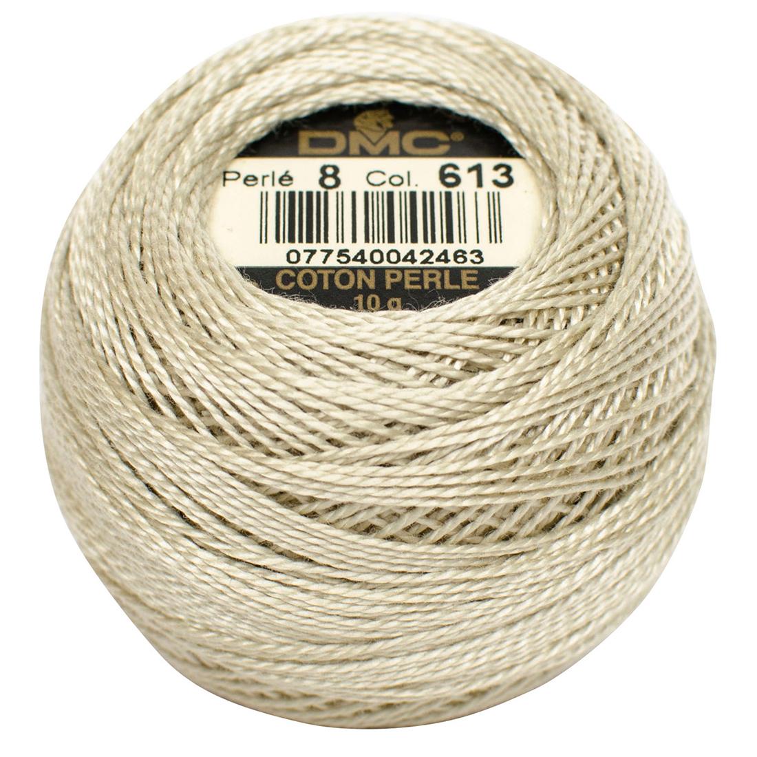 DMC Perle #8 - Group 3