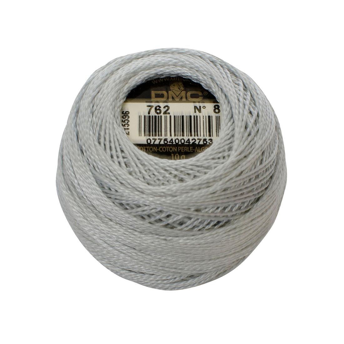 DMC Perle #8 - Group 4