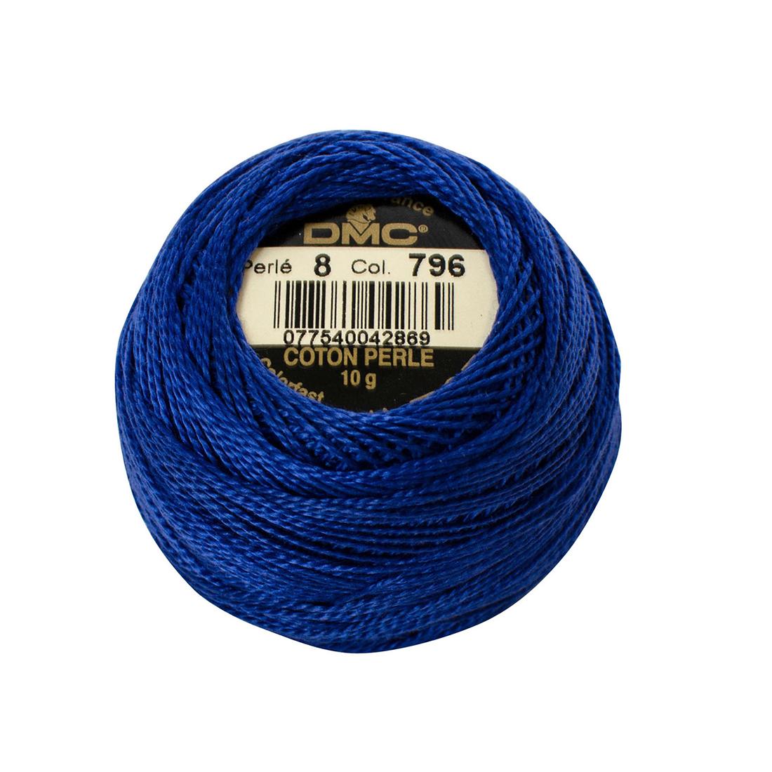 DMC Perle #8 - Group 4