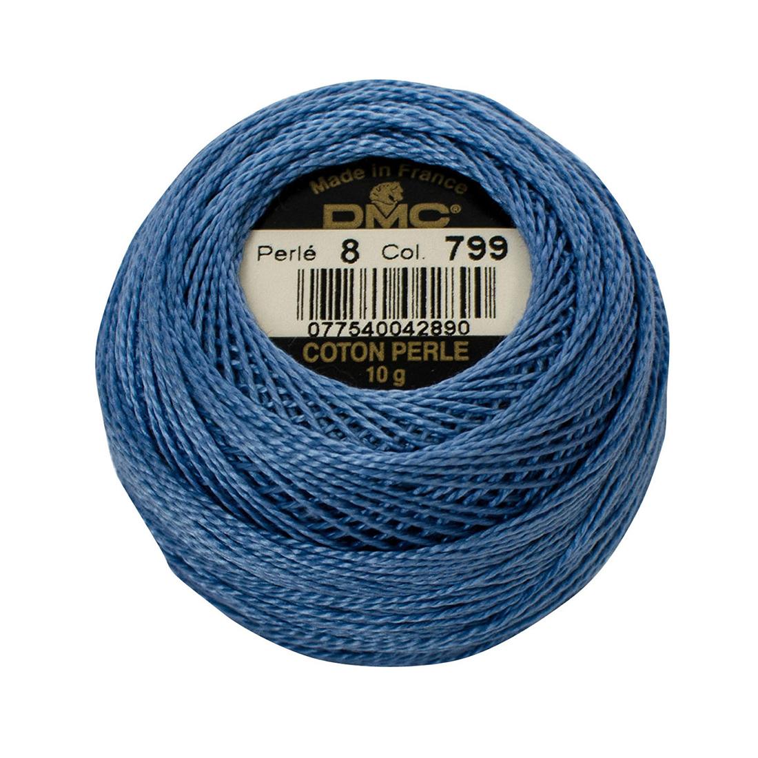 DMC Perle #8 - Group 4