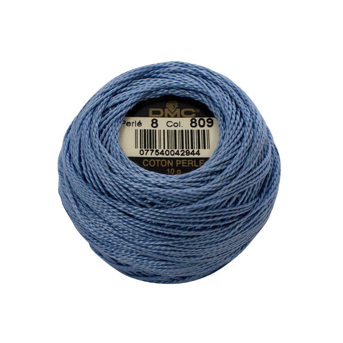 DMC Perle #8 - Group 4