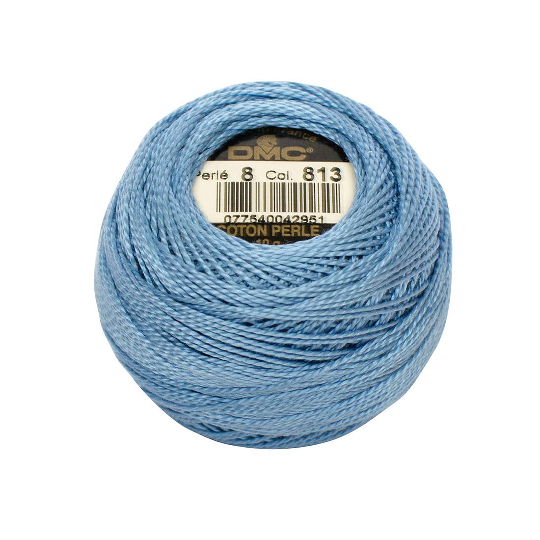 DMC Perle #8 - Group 4