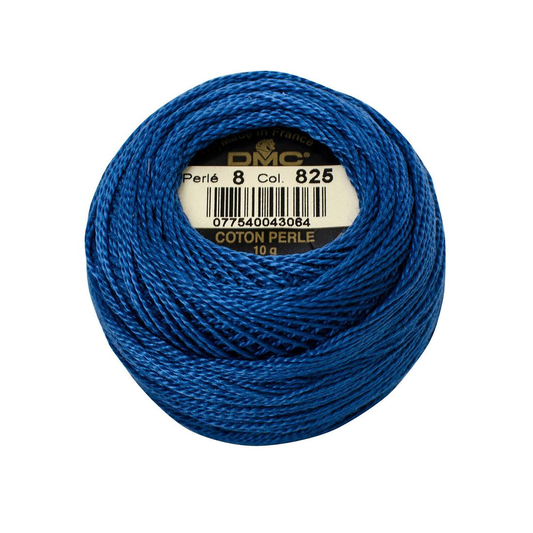 DMC Perle #8 - Group 4