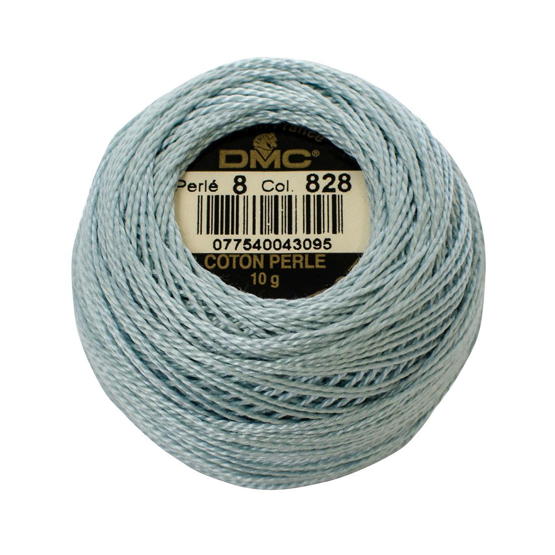 DMC Perle #8 - Group 4