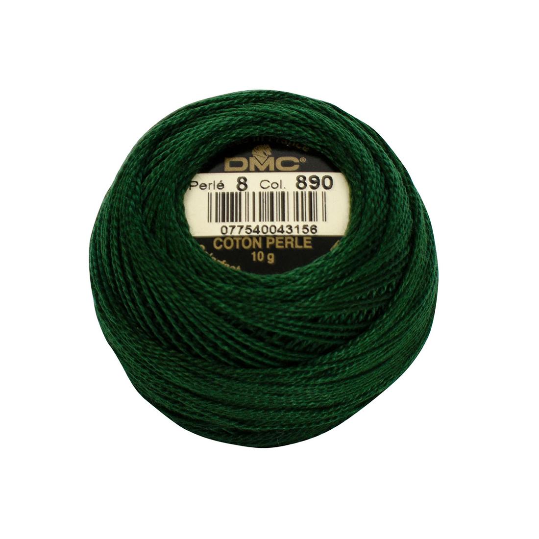 DMC Perle #8 - Group 4