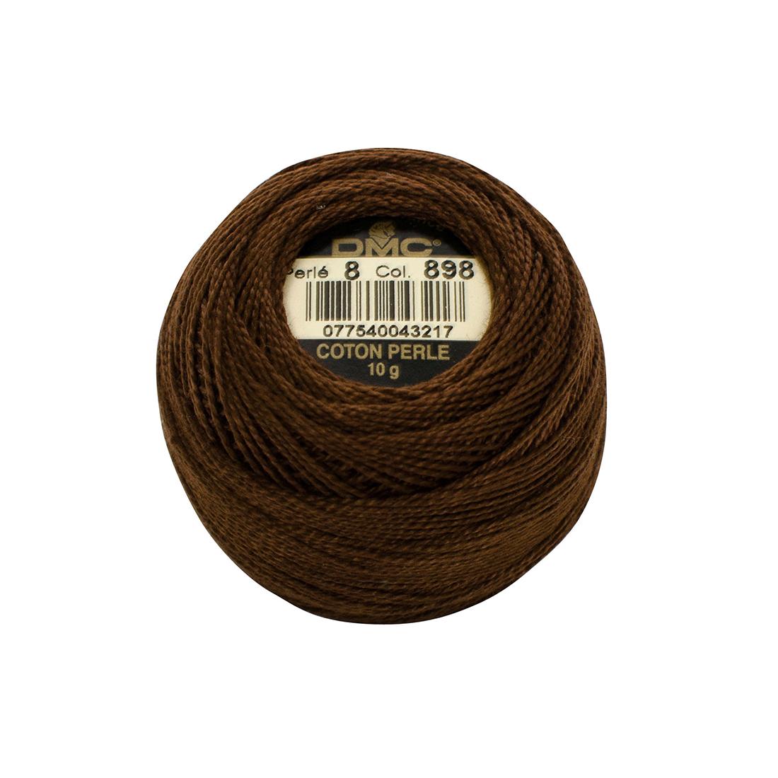 DMC Perle #8 - Group 4