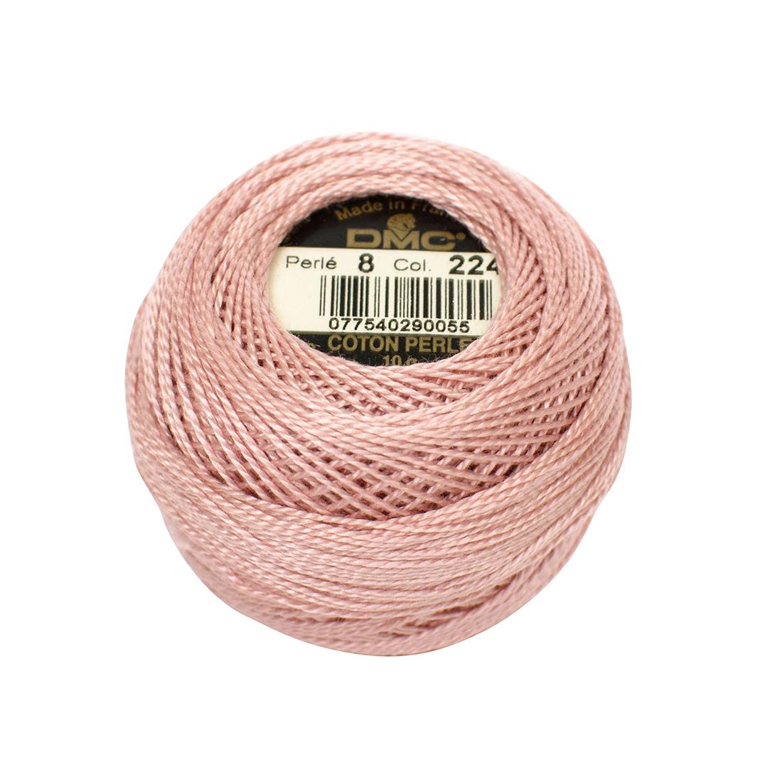 DMC Perle #8 - Group 1