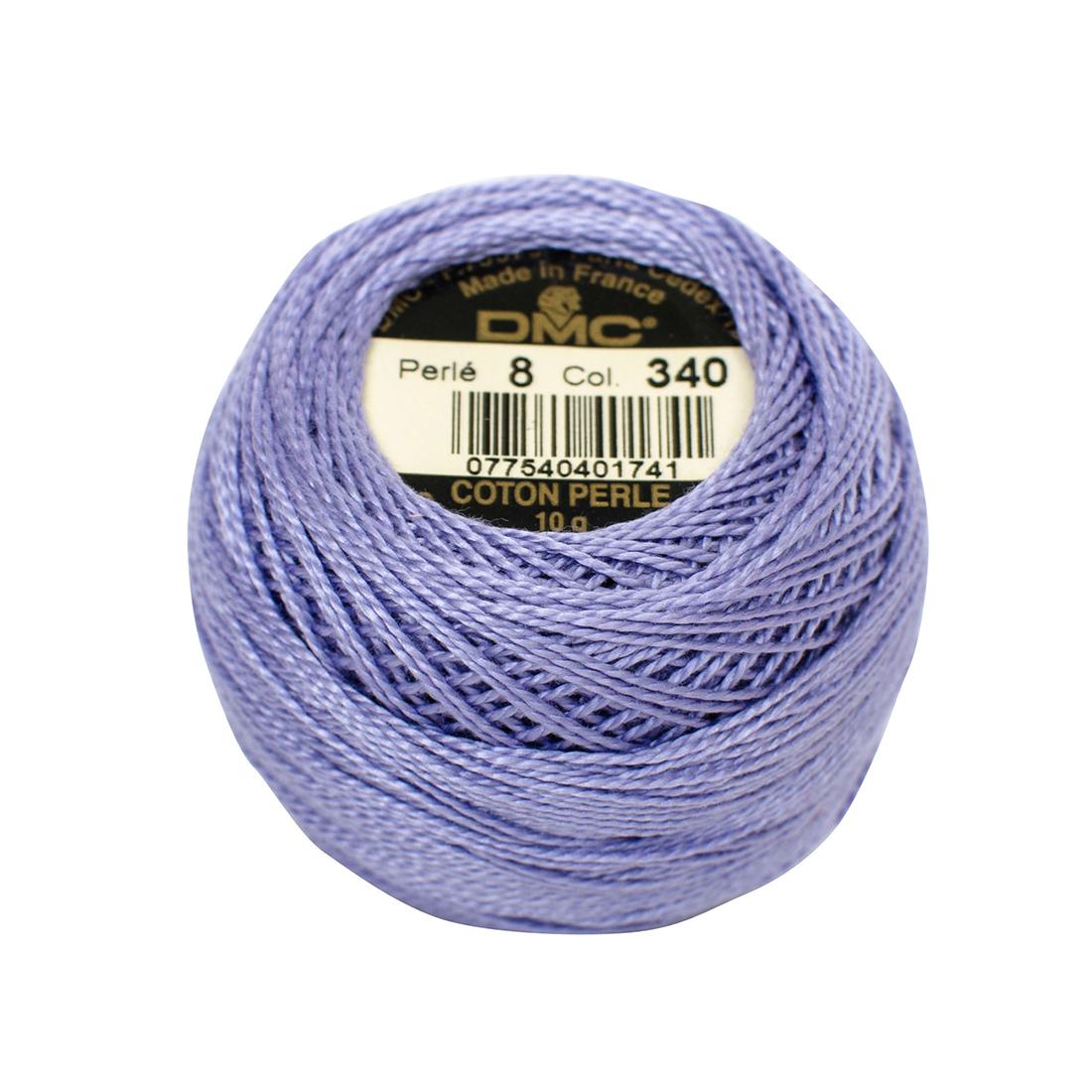 DMC Perle #8 - Group 2