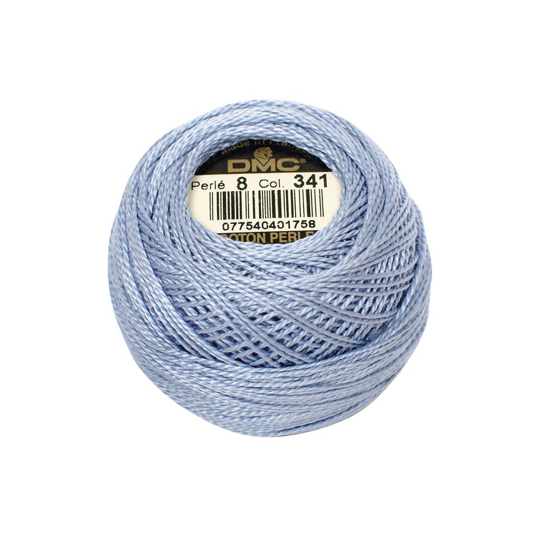 DMC Perle #8 - Group 2