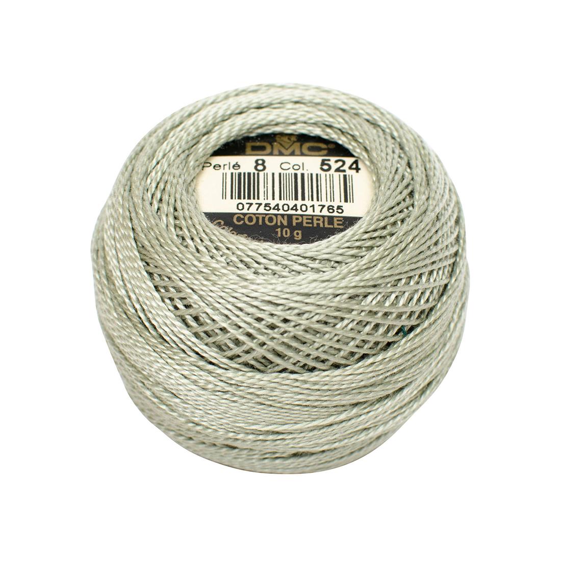 DMC Perle #8 - Group 3