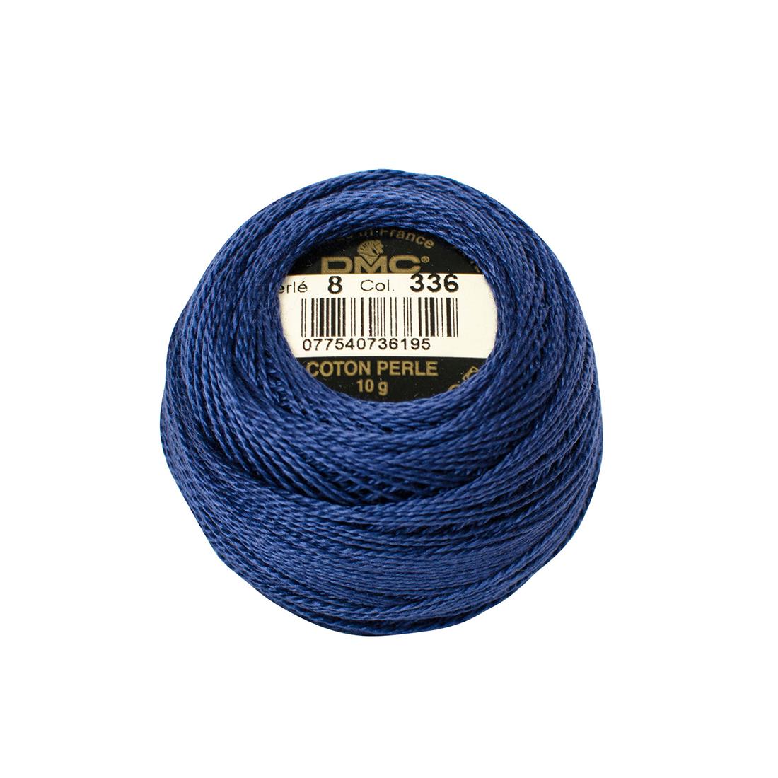 DMC Perle #8 - Group 2