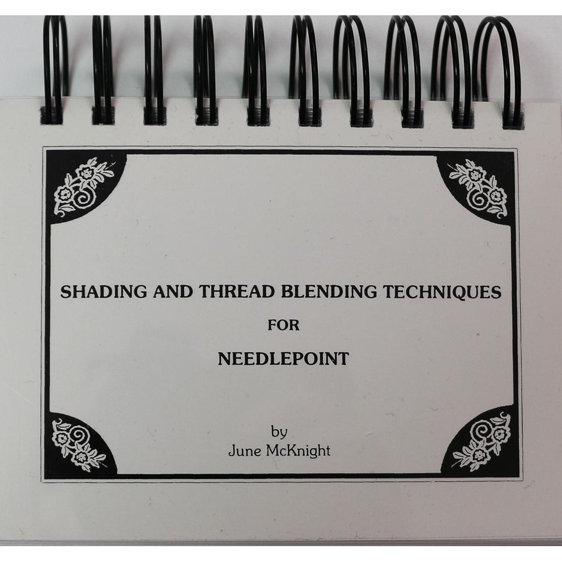 Shading and Thread Blending