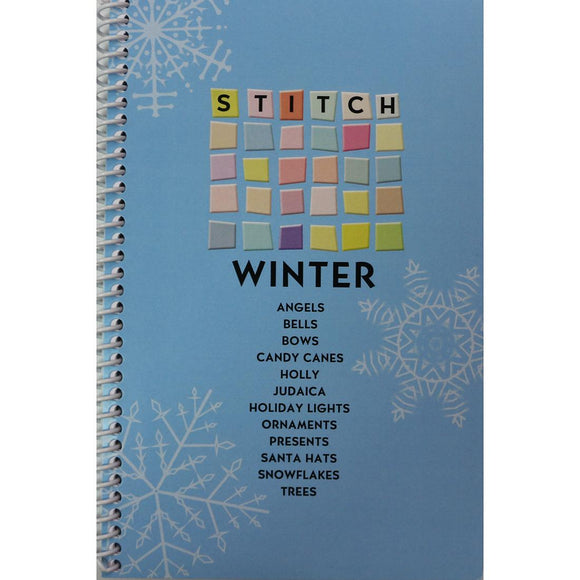 Stitch Winter