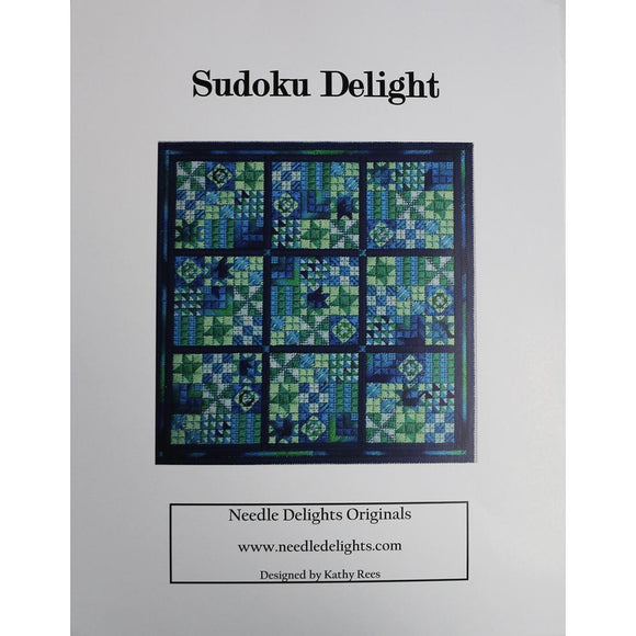 Sudoku Delight