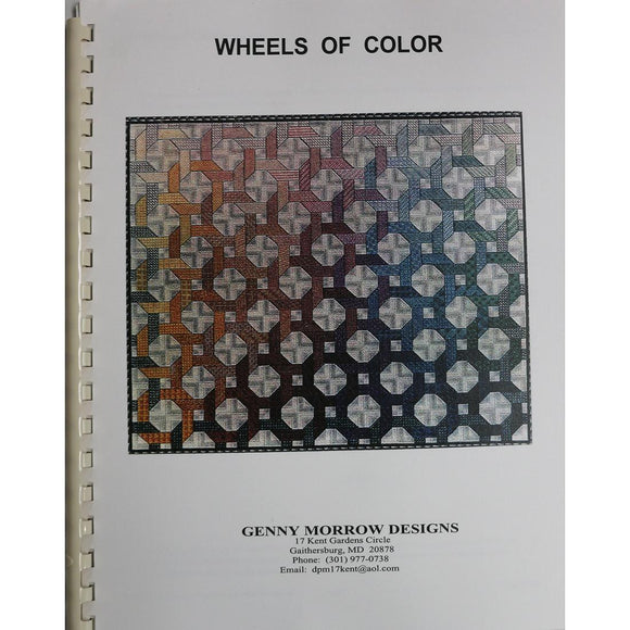 Wheels of Color