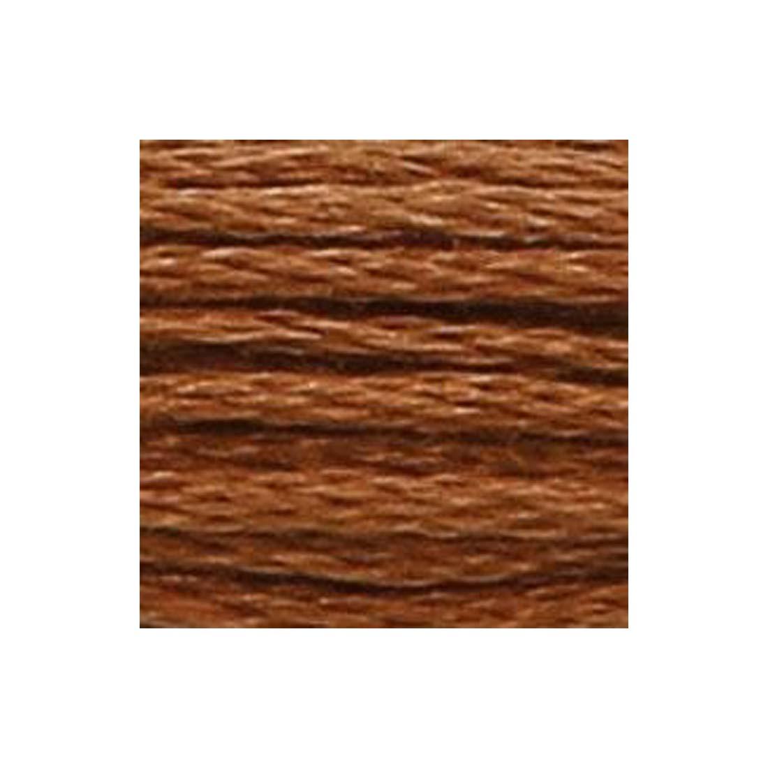 Anchor Perle #3 - All Colors