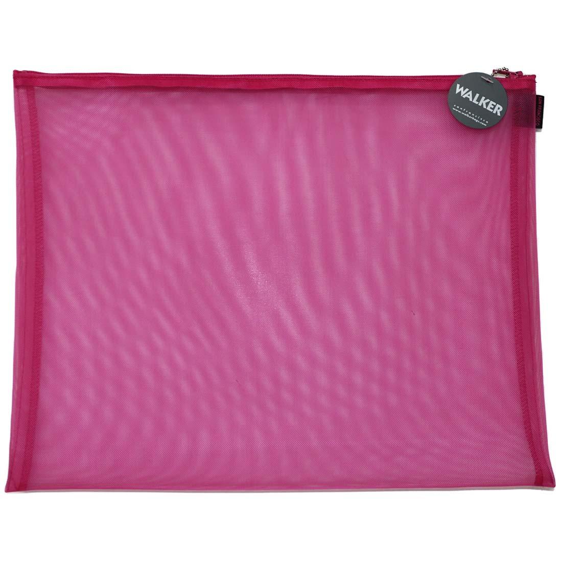 11x14 Zip Case Fuchsia