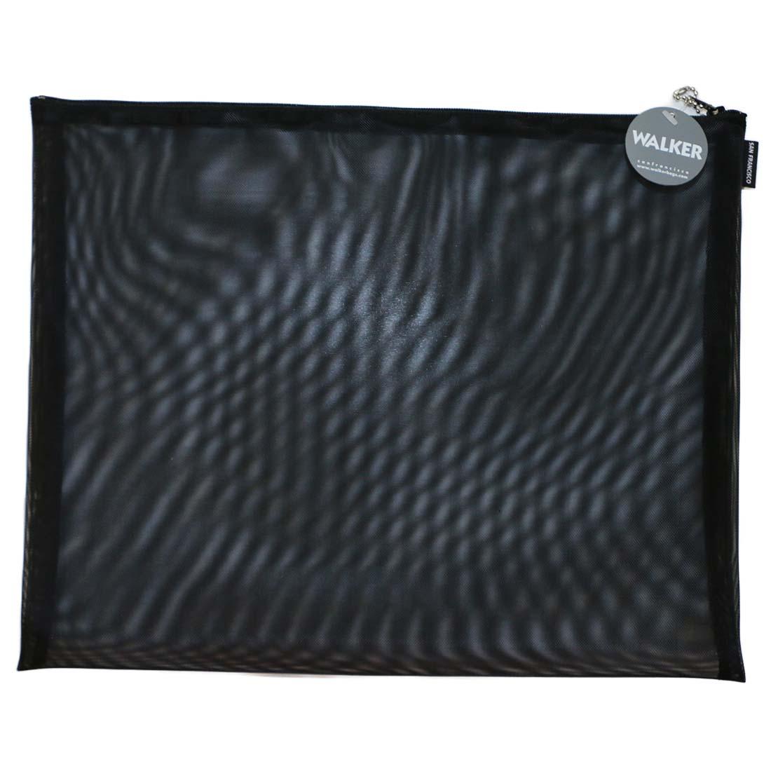 11x14 Zip Case Black