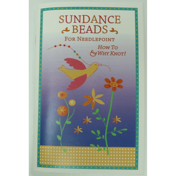 Sundance Beads