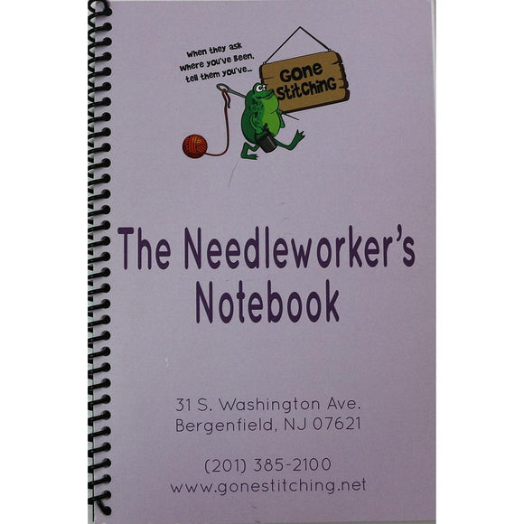 The Needleworker's Notebook