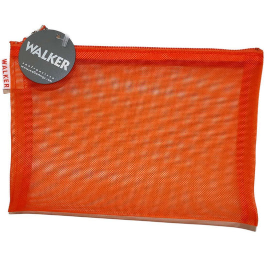 5x7 Zip Case Orange