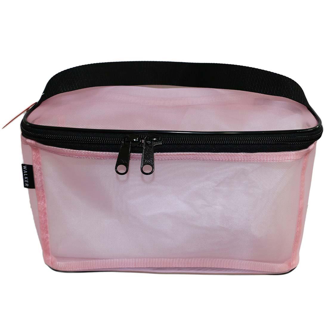 10x6x4 Bottle Case Pink
