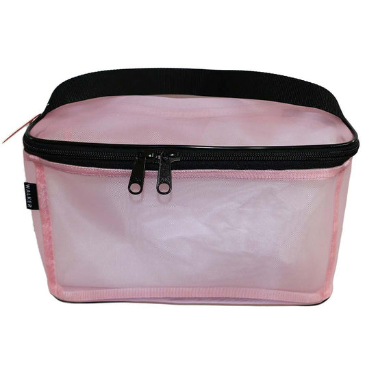 10x6x4 Bottle Case Pink