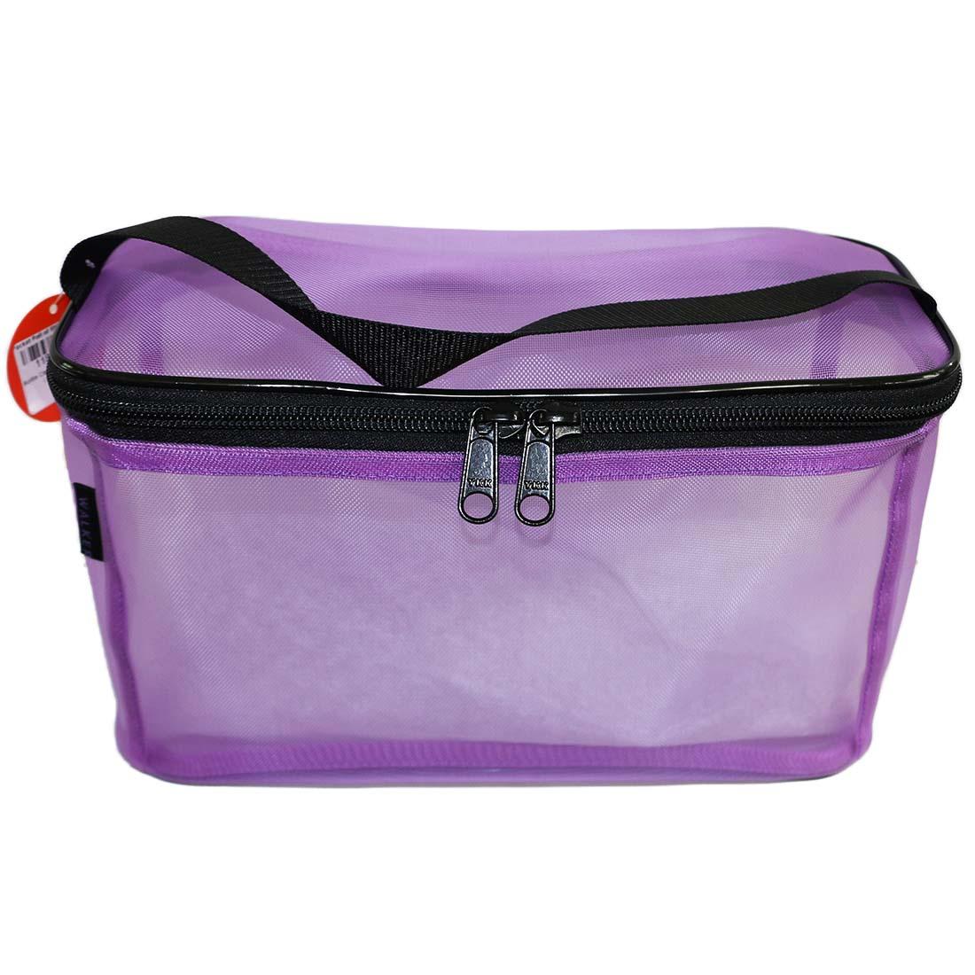 10x6x4 Bottle Case Lilac