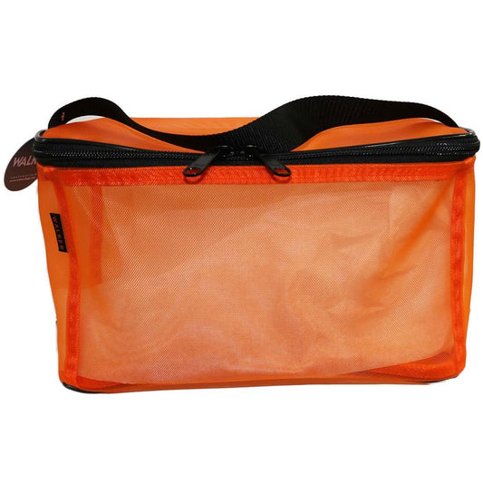 10x6x4 Bottle Case Orange