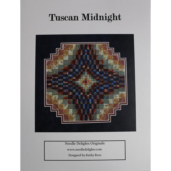Tuscan Midnight