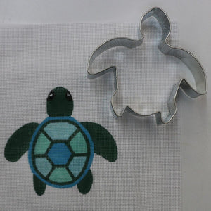 Turtle Cookie Cutter